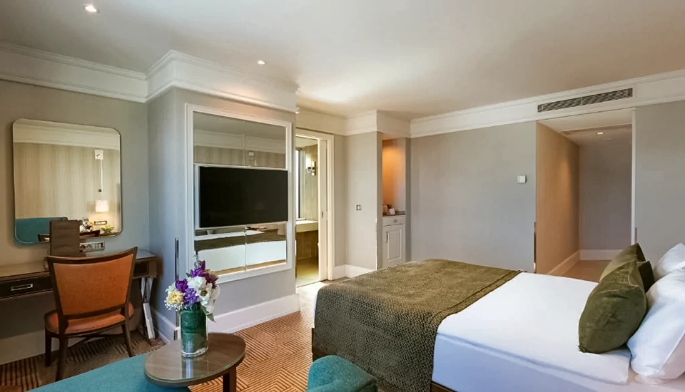 هتل تایتانیک پورت باکرکوی استانبول